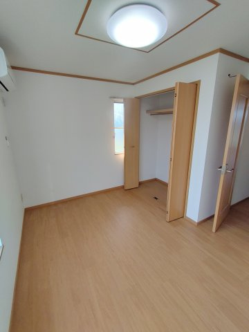 ヴィオラ　Bの居間・リビング