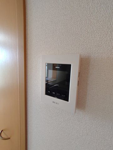 ヴィオラ　Bのセキュリティ
