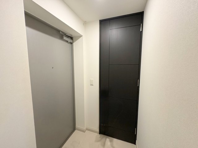 ソルフィエスタつきみ野レジデンステラスの玄関|玄関
