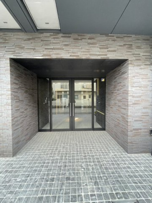 【エントランス】 | GENOVIA金町