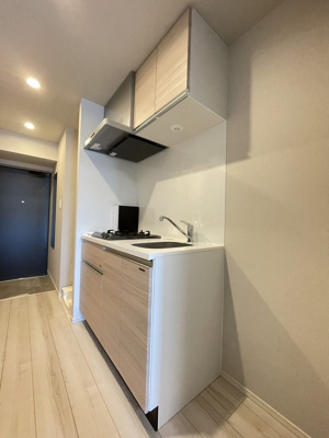 【キッチン】 | GENOVIA金町