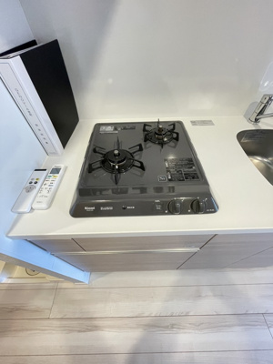 【キッチン】 | GENOVIA金町