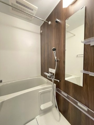 【浴室】 | GENOVIA金町