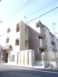 H-maison大正の画像