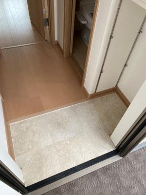 【玄関】 | H-maison大正