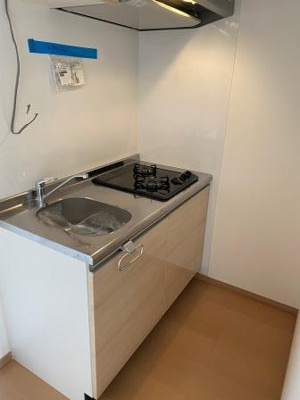 【キッチン】 | H-maison大正