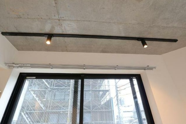 アリエル関町北の設備