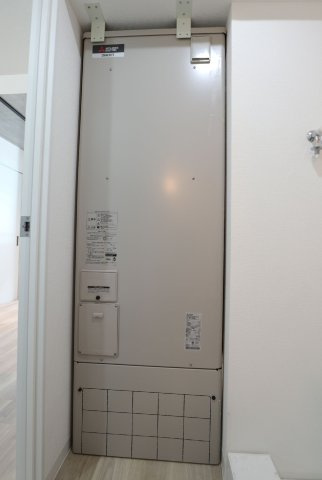 アリエル関町北のその他