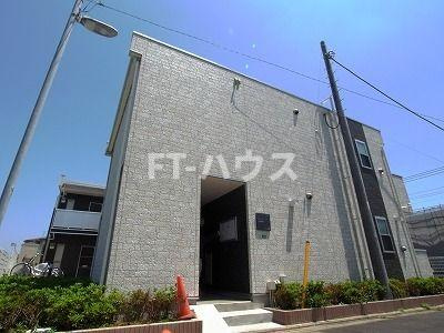 リブリ・桜が丘Ⅱ