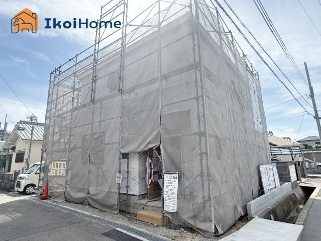 明石市大久保町江井島3期　新築戸建