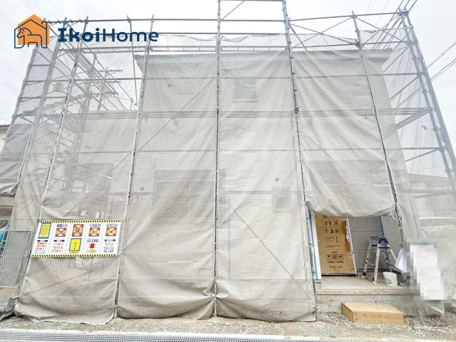 明石市大久保町江井島3期　新築戸建