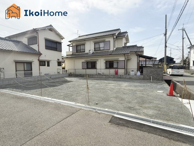 明石市大久保町江井島3期　新築戸建のその他|～ご見学に関して～平日や夜間でもご案内可能。決まったお時間で身動きが取れない方も臨機応変に対応します