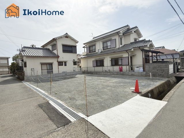 明石市大久保町江井島3期　新築戸建のその他|物件・当店の最寄駅まで無料送迎！最短10分で指定場所へお迎えに向かいます！まずはお問い合わせください