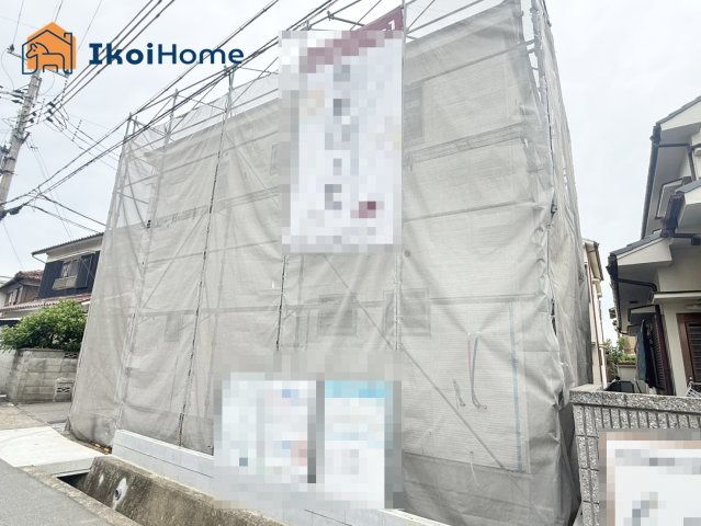 明石市大久保町江井島3期　新築戸建の周辺|●年中無休：当日予約可●内部は洗面室が広く、テレビカウンターもあります！