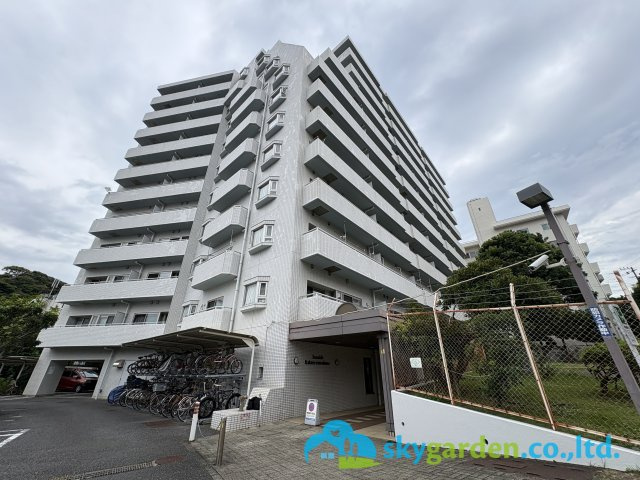 シーサイド片瀬江ノ島