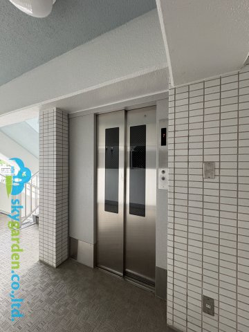 シーサイド片瀬江ノ島のその他共用部分