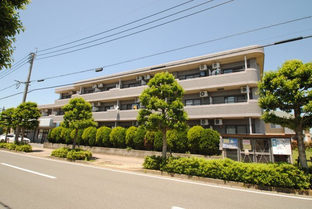 フォレスト小森野