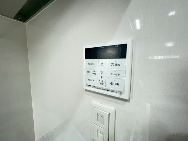 クリエオーレ小若江 ( 近畿大学 一人暮らし )の設備