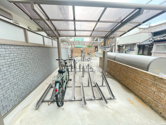 クリエオーレ小若江 ( 近畿大学 一人暮らし )のその他共用部分