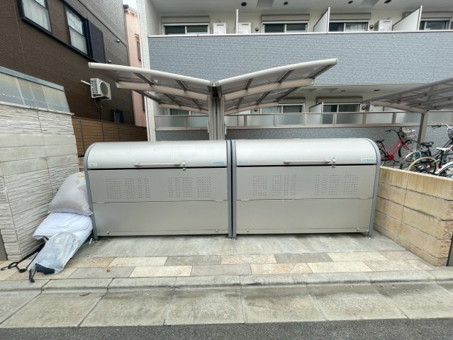 クリエオーレ小若江 ( 近畿大学 一人暮らし )のその他共用部分
