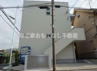 【外観】 | ベガ新富（Ｖａｇａ新富） | 人気シリーズ物件です。ベガ新富（Ｖａｇａ新富） 