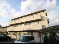 大阪市旭区森小路２丁目のアパートの画像
