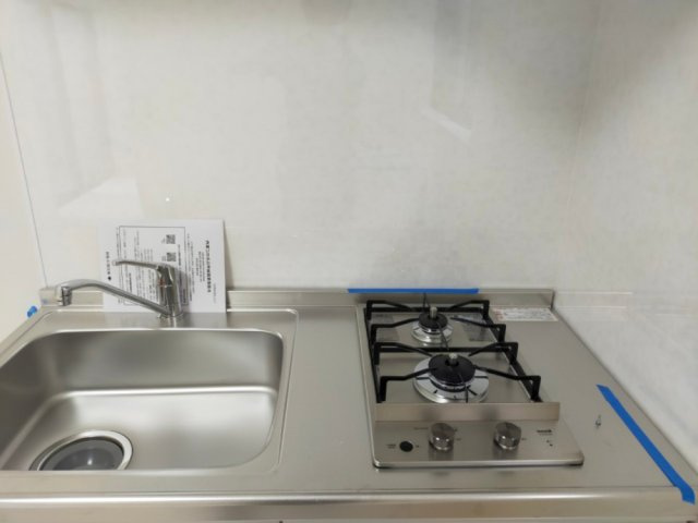 アルテアテラス池袋のキッチン|同仕様参考