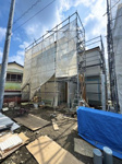 ～全17棟の開発分譲地～Vergarden公郷町四丁目　6号棟の画像