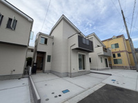 ～全17棟の開発分譲地～Vergarden公郷町四丁目　6号棟の画像