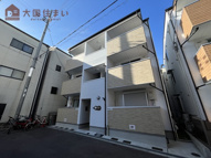hugme residence（ハグミーレジデンス）の画像