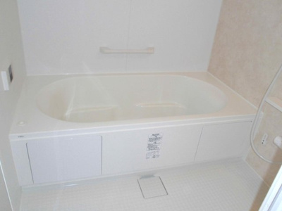 【浴室】 | Feliz colina | 浴室
