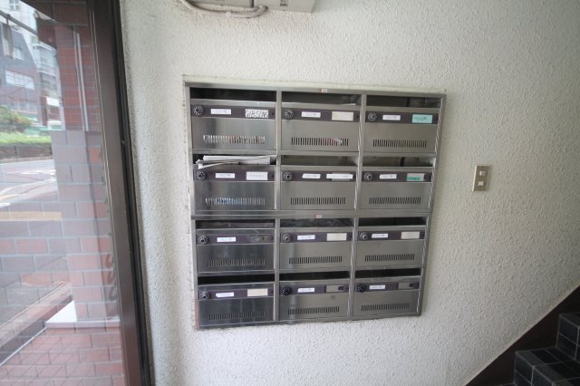 【その他共用部分】