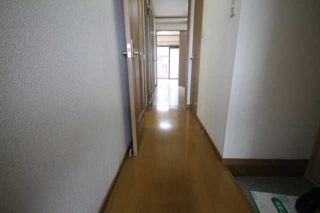 【玄関】