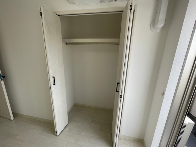 クリエオーレ小若江 ( 近畿大学 一人暮らし )の収納