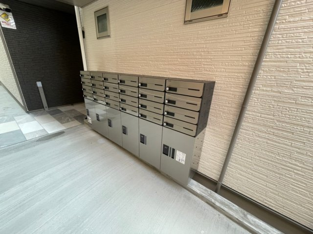 クリエオーレ小若江 ( 近畿大学 一人暮らし )のその他共用部分