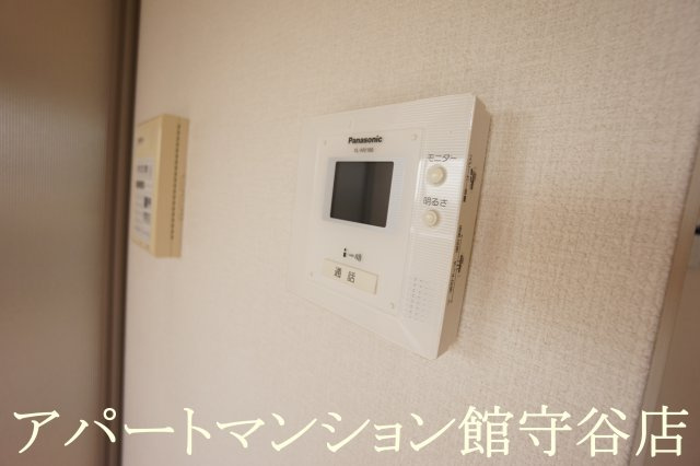 ヴァン・ボヌール中央のセキュリティ|反転です