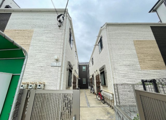 レジデンス下北沢