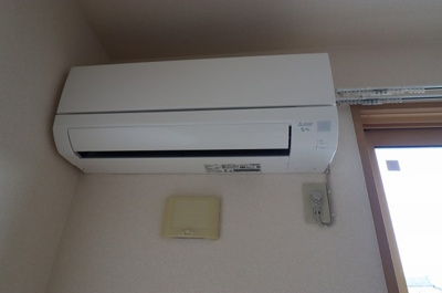  | セジュール梨香 | エアコン