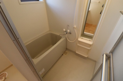 【浴室】 | セジュール梨香 | ユニットバス