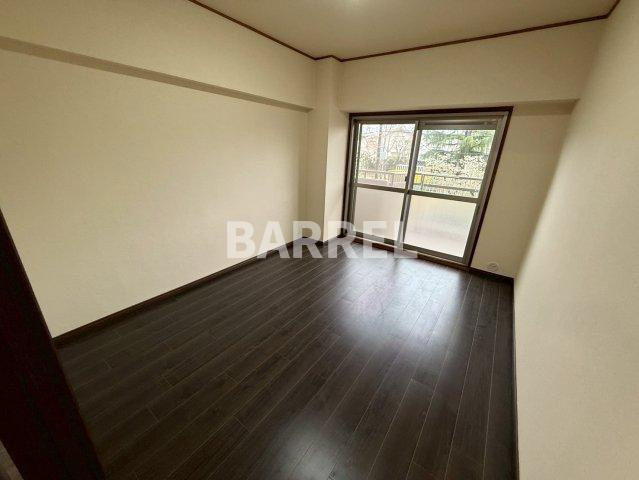 日興千里台スカイタウンB棟の子供部屋