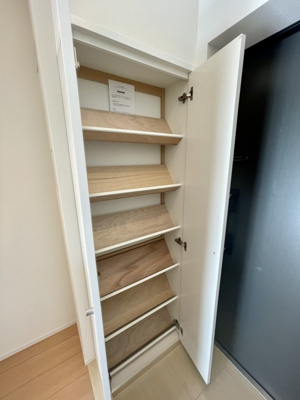 【収納】 | エストゥルース亀有 | 同一仕様写真