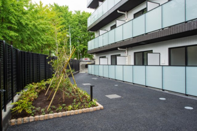 【その他共用部分】 | エストゥルース亀有 | 同一仕様写真