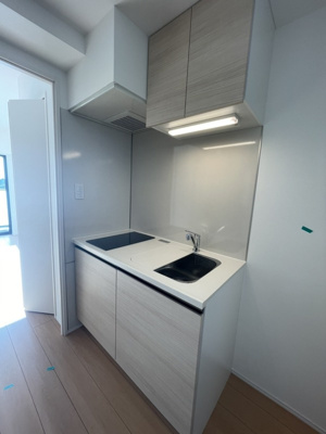 【キッチン】 | エストゥルース亀有 | 同一仕様写真