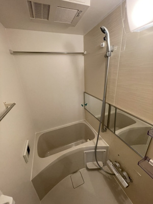 【浴室】 | エストゥルース亀有 | 同一仕様写真