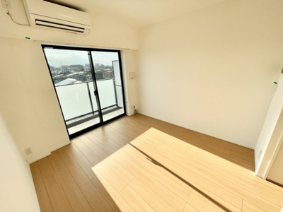 【寝室】 | エストゥルース亀有 | 同一仕様写真