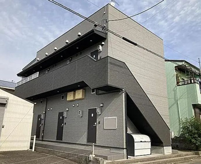 【外観】 | ディアコート堤