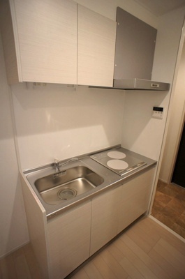 【キッチン】 | ポウドカープ．Ｍ