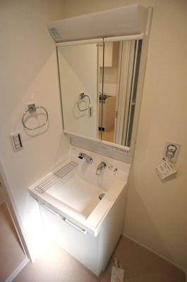 【独立洗面台】 | ポウドカープ．Ｍ