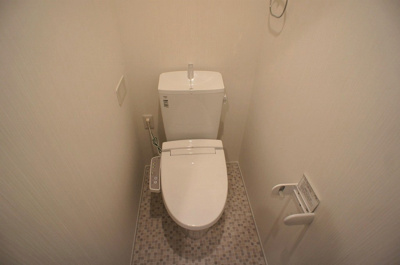 【トイレ】 | ポウドカープ．Ｍ