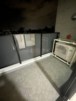 【バルコニー】 | EREINA